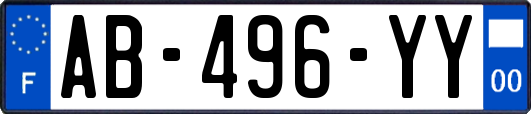 AB-496-YY