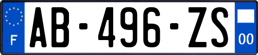 AB-496-ZS