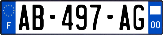 AB-497-AG