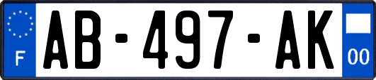 AB-497-AK