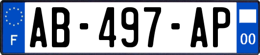 AB-497-AP