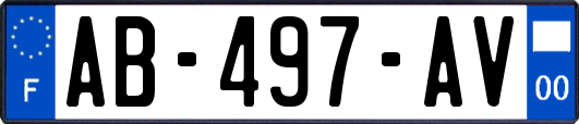 AB-497-AV