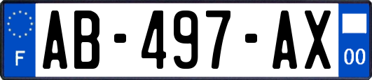 AB-497-AX