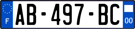 AB-497-BC