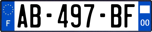 AB-497-BF