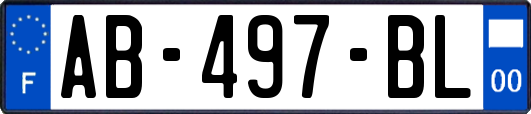 AB-497-BL