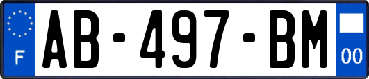 AB-497-BM