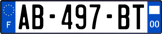 AB-497-BT