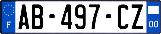 AB-497-CZ