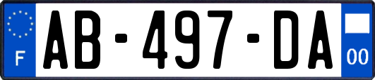 AB-497-DA