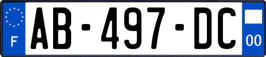 AB-497-DC