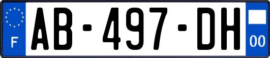 AB-497-DH