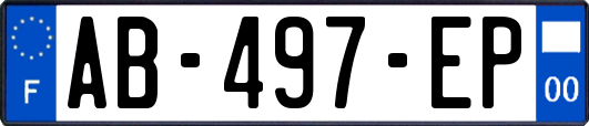 AB-497-EP