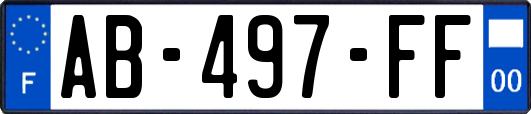 AB-497-FF