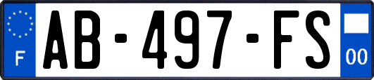 AB-497-FS