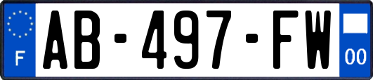 AB-497-FW