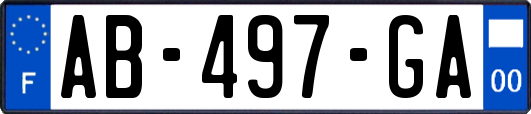 AB-497-GA