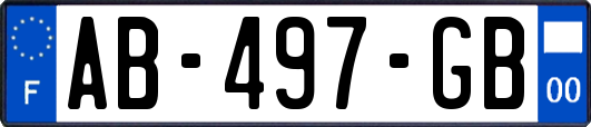 AB-497-GB