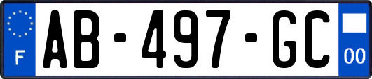 AB-497-GC