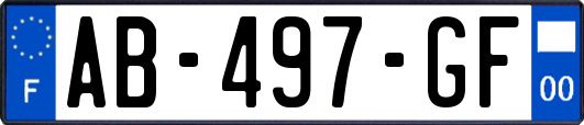 AB-497-GF