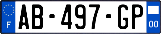 AB-497-GP