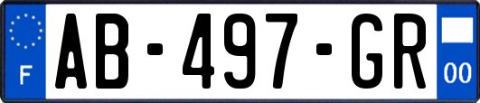 AB-497-GR