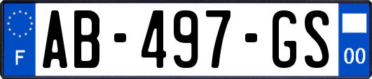 AB-497-GS