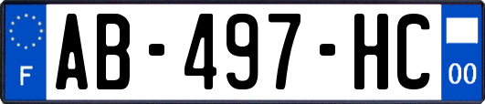 AB-497-HC