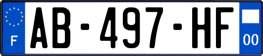 AB-497-HF