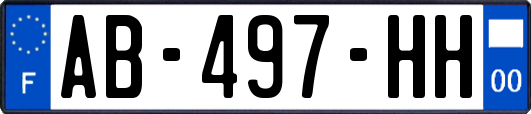 AB-497-HH