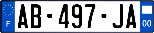 AB-497-JA