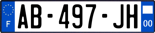 AB-497-JH