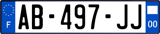 AB-497-JJ