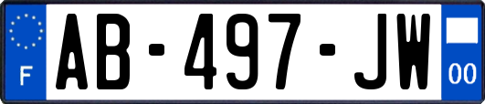 AB-497-JW