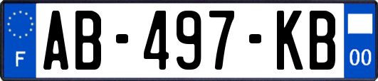 AB-497-KB