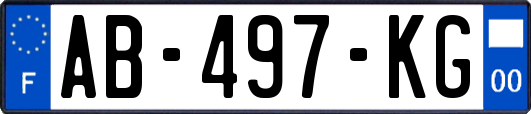 AB-497-KG