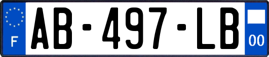 AB-497-LB