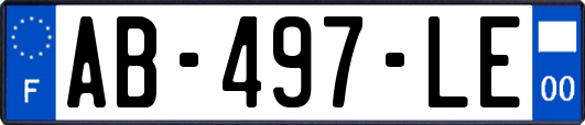 AB-497-LE