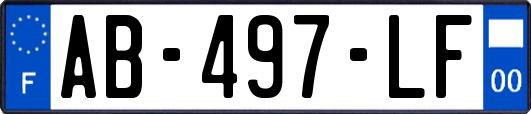AB-497-LF
