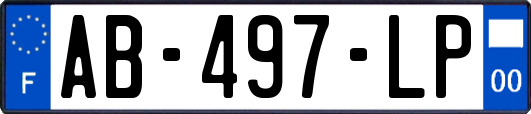 AB-497-LP