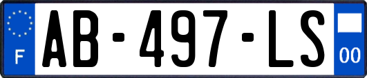 AB-497-LS