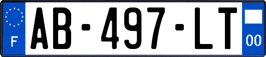 AB-497-LT