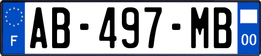 AB-497-MB