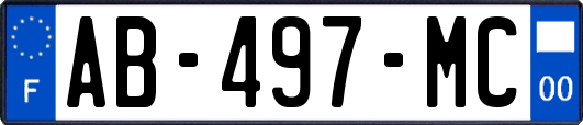 AB-497-MC