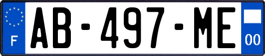 AB-497-ME