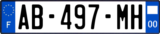 AB-497-MH