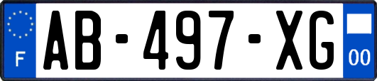 AB-497-XG