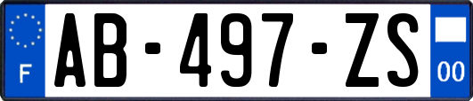 AB-497-ZS
