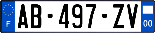 AB-497-ZV