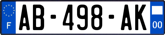 AB-498-AK